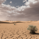 arid deserts
